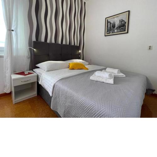 Art of Zadar- rooms and apartment