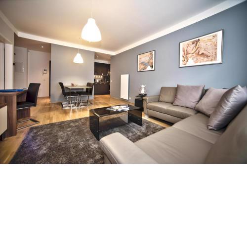 Art Residence Krocinova