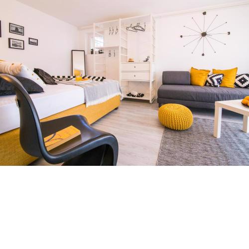 Art Studio apartment Kata
