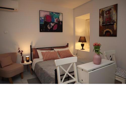 "Art Studio" Old Town Rovinj-Holiday, by SECRA