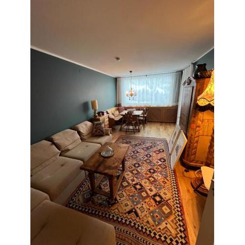 Art & View - Apartment