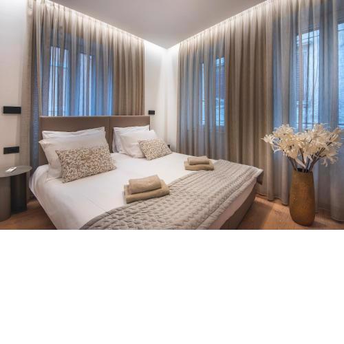 Arta Apartments City Center - with Private Parking