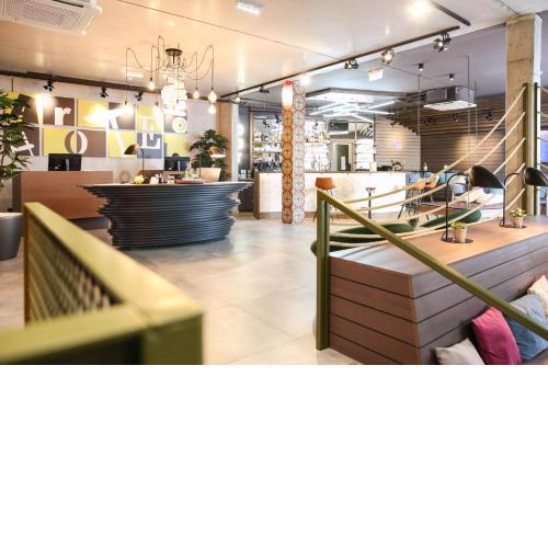 arte Hotel Wien Stadthalle