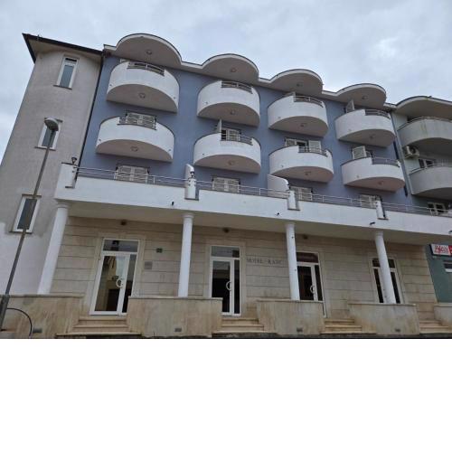 Artena Hotel