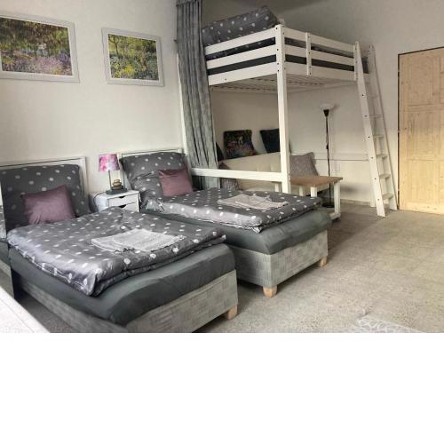ARTep apartment