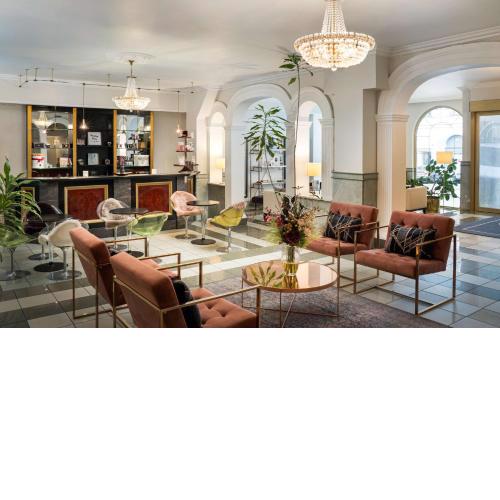 Arthotel ANA Gala