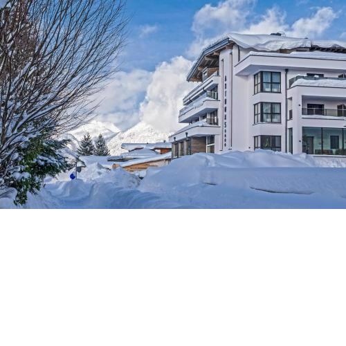 Arthur's Hotel und Apartments am Achensee