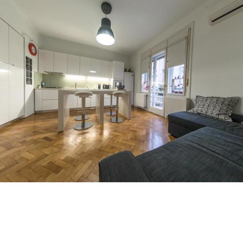 Artissimo Apartments