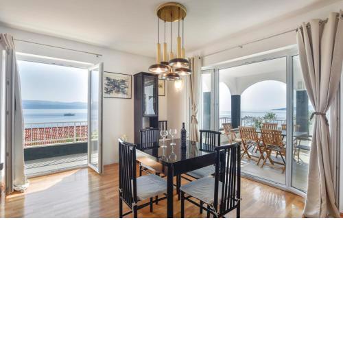 Artistic beach apartments Balica Rat