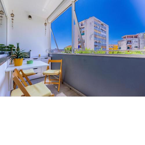 ArtSea apartment