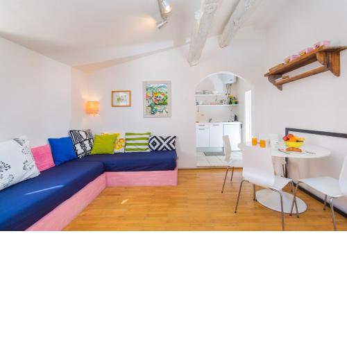 Arty Apartments in the Heart of Dubrovnik by Irundo