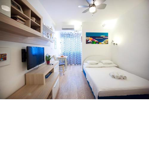 Asa Studio Apartment