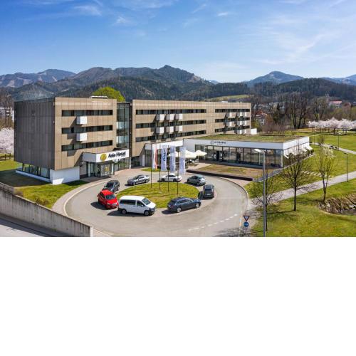 Asia Hotel & Spa Leoben
