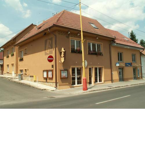 Asso Penzion