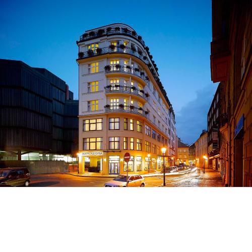 Astoria Hotel