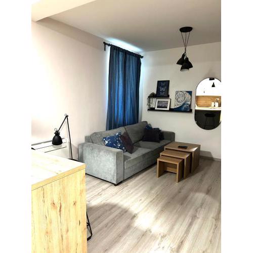 Astralis Factory Apartments-Eva