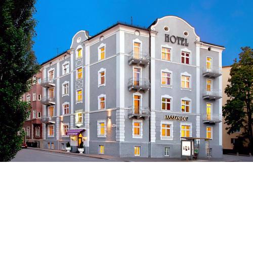 Atel Hotel Lasserhof