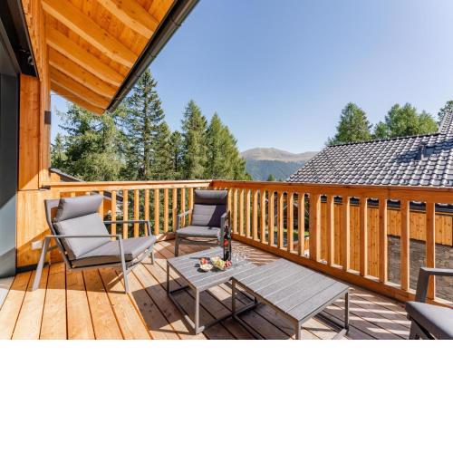 Atemlos Mountain Chalet