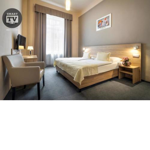 Atlantic Hotel