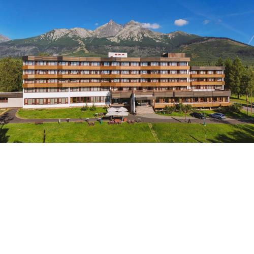 ATLAS Hotel Tatry