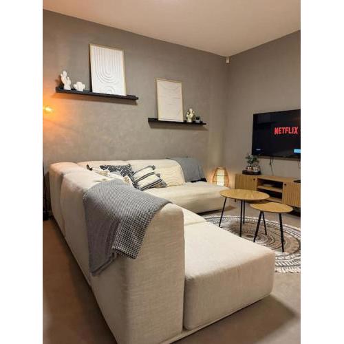 Atrium Apartment