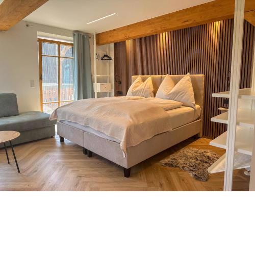 Attersee Apartments