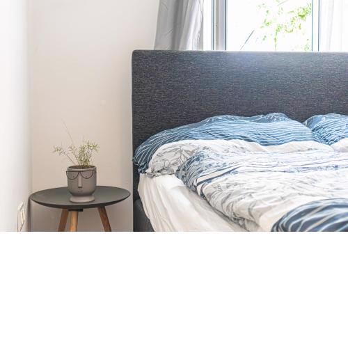 Attractive 1BR Apt. Comfortable Design/Great Location