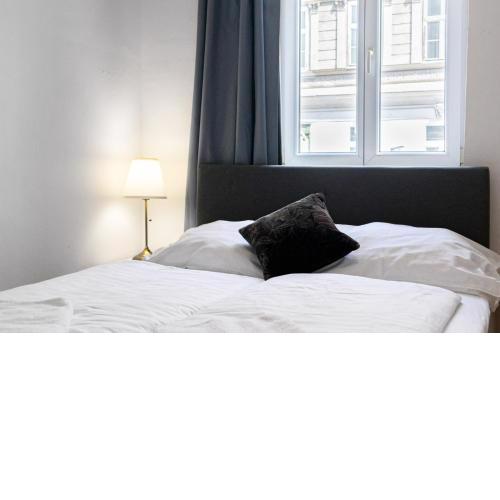 Attractive Apartment near Wiener Stadthalle