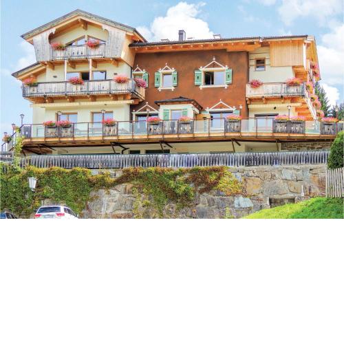 Attraktive Ferienwohnung