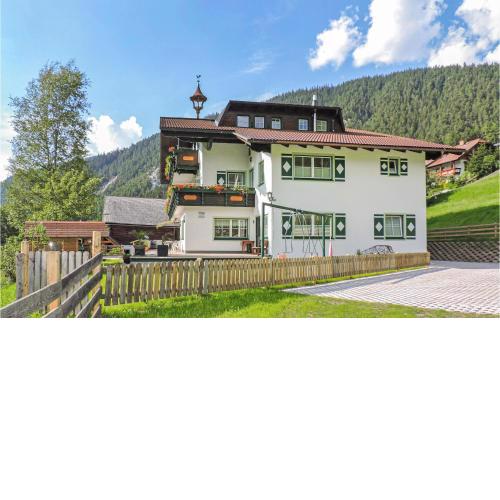 Attraktive Ferienwohnung