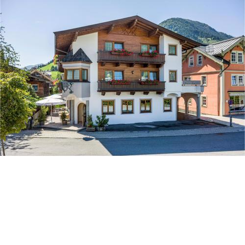 Attraktive Ferienwohnung