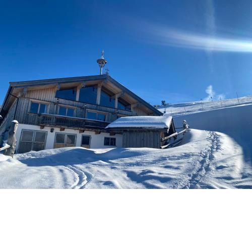 Au Hochalm Chalet