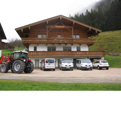 Aue, Ferienwohnung
