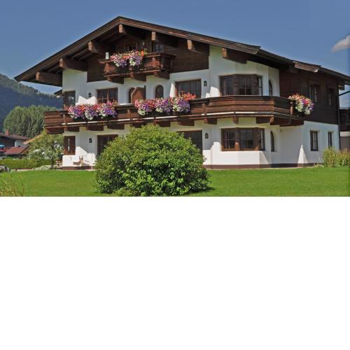 Auerschmied Appartements