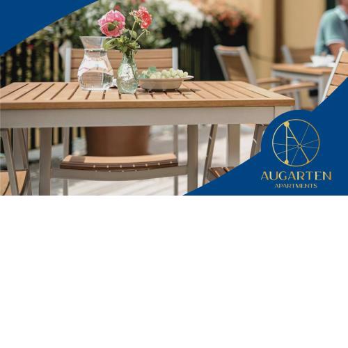 Augarten Apartments
