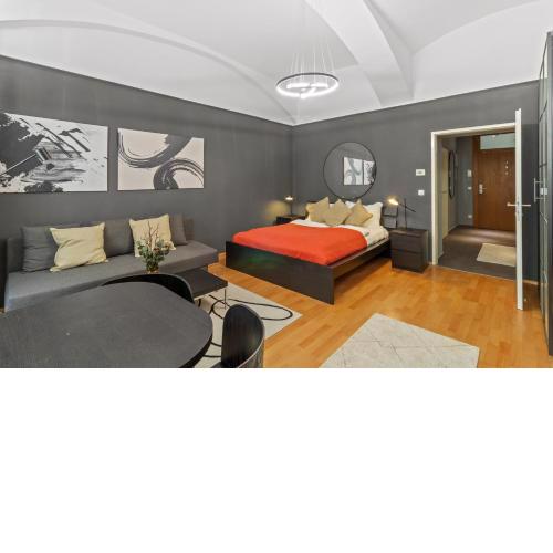 Augarten Residences