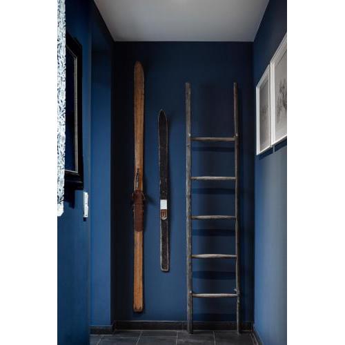 august träumt - das tiroler apartment im blauen