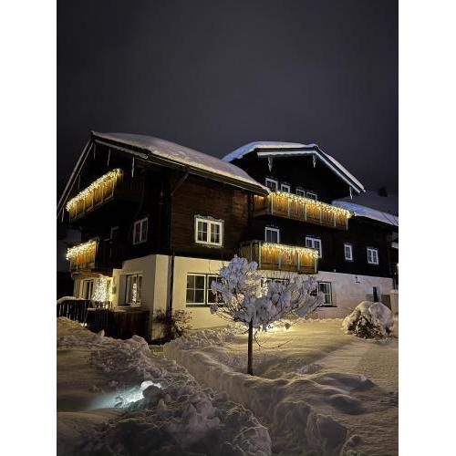AURA Bed & Breakfast