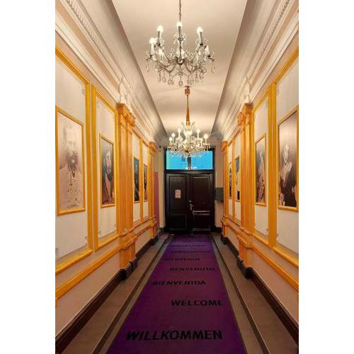 Aurellia Serviced Apartments