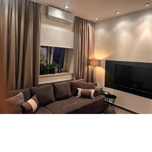 Aurora Apartment