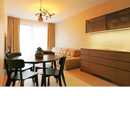 Aurora Apartments