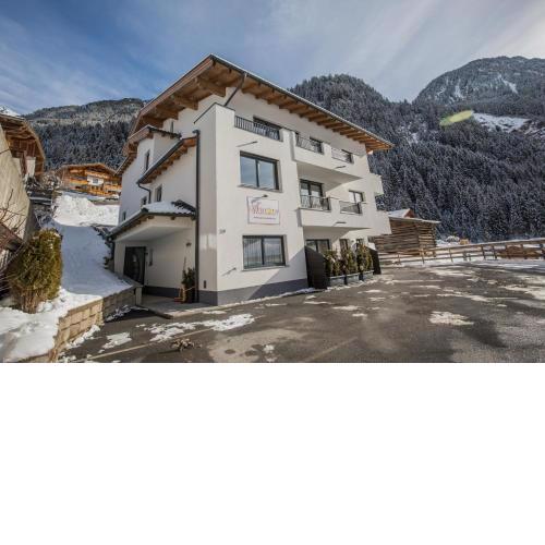 Aurora Appartements