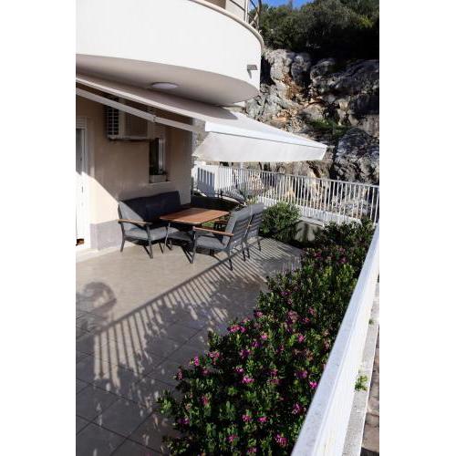 Aurora Luxury Apartment
