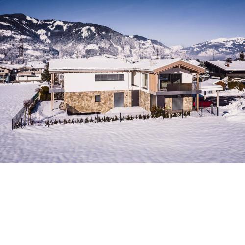 Aurora Mountain Chalet by we rent