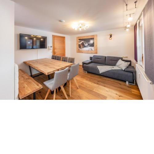 Auschlössl Appartements - Reiteralm