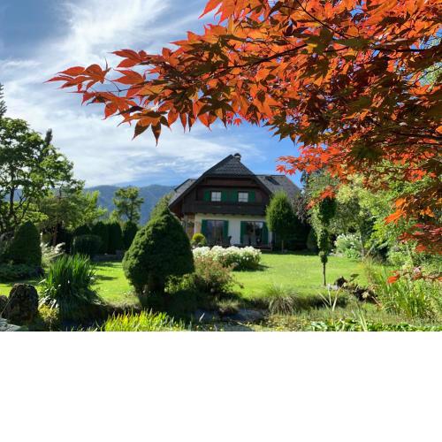 Ausseerhaus im Grünen