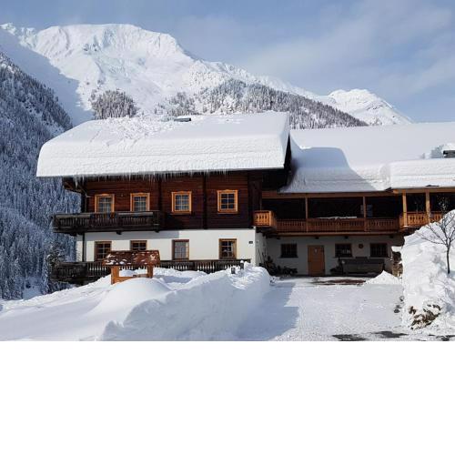 Ausserwalderhof