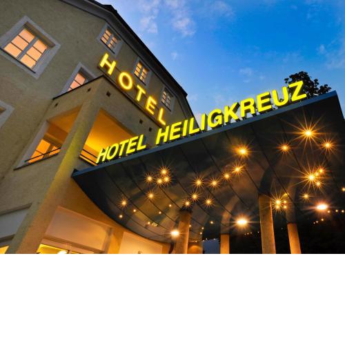 Austria Classic Hotel Heiligkreuz