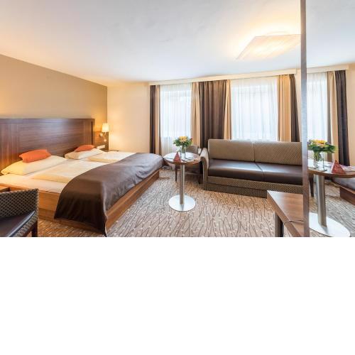 Austria Classic Hotel Hölle