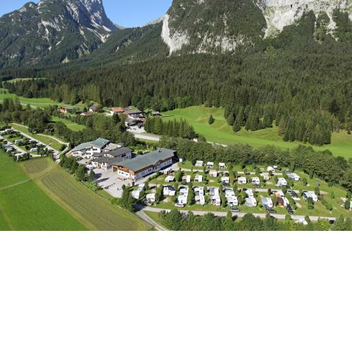 Austria Parks - Leutasch